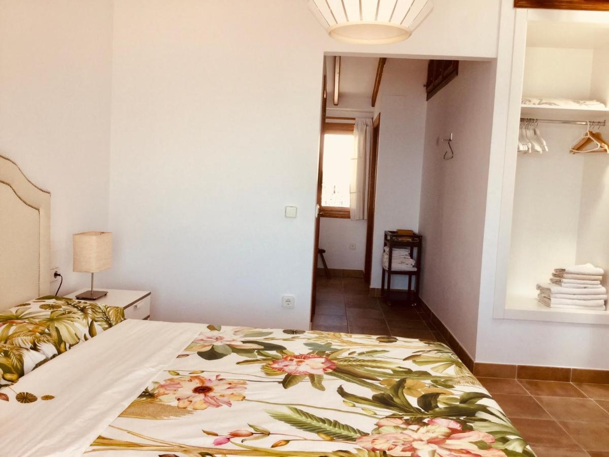 Altea Town House Sea View Villa Luaran gambar