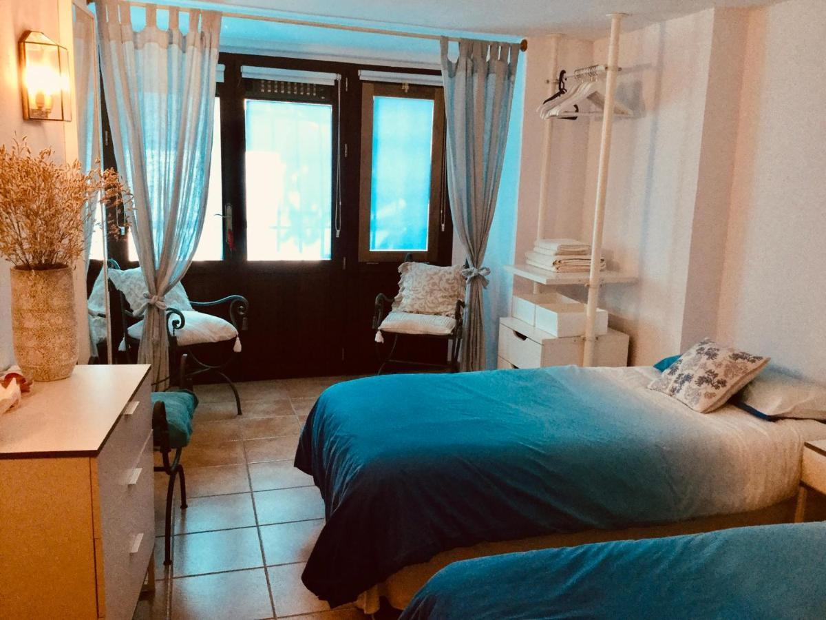 Altea Town House Sea View Villa Luaran gambar
