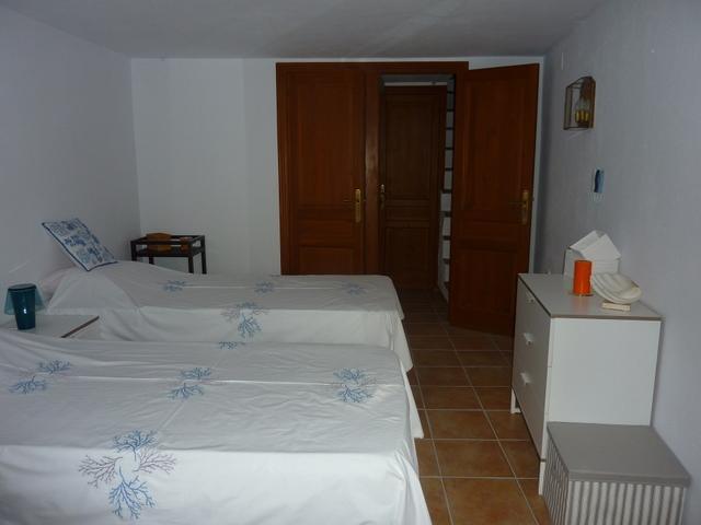 Altea Town House Sea View Villa Luaran gambar