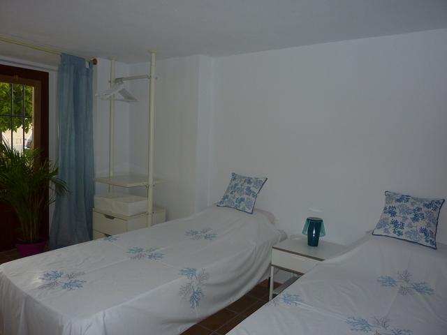 Altea Town House Sea View Villa Luaran gambar