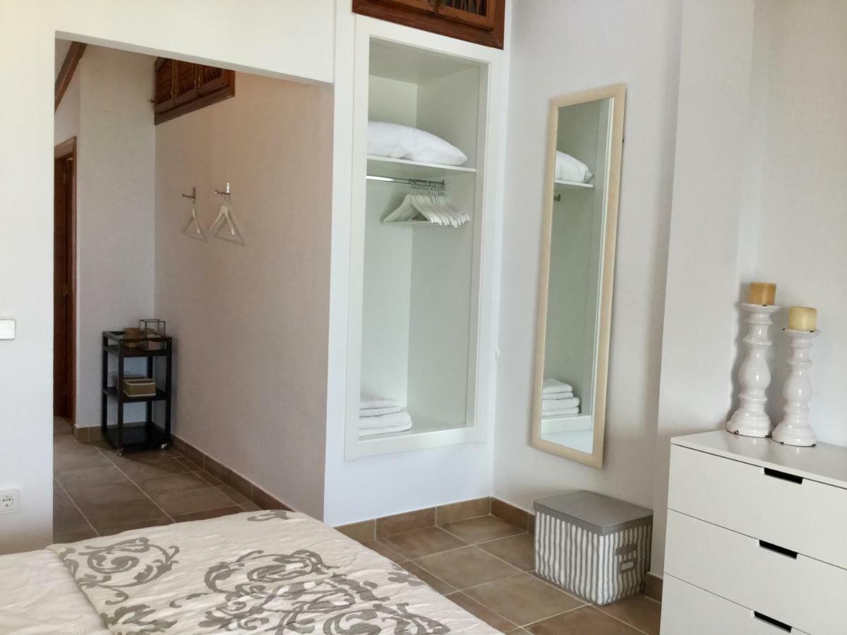 Altea Town House Sea View Villa Luaran gambar