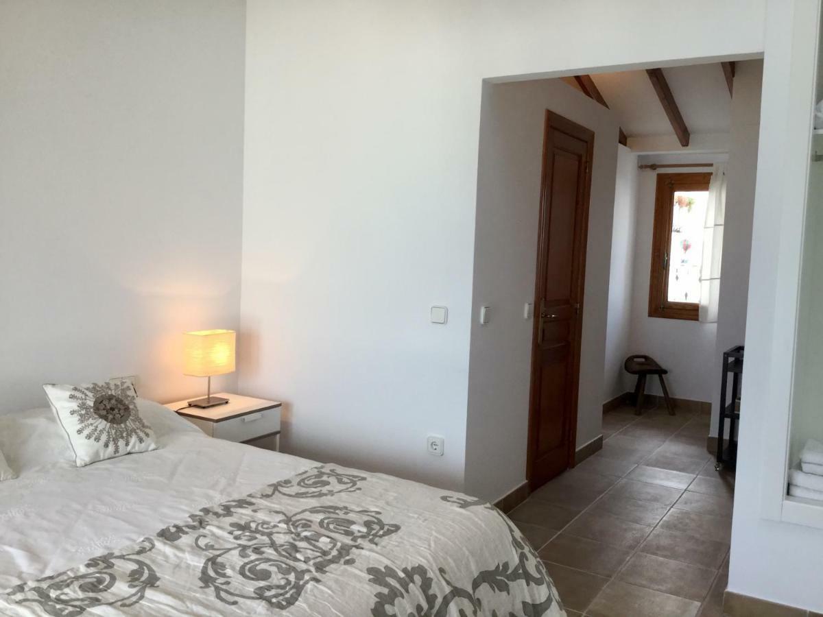 Altea Town House Sea View Villa Luaran gambar