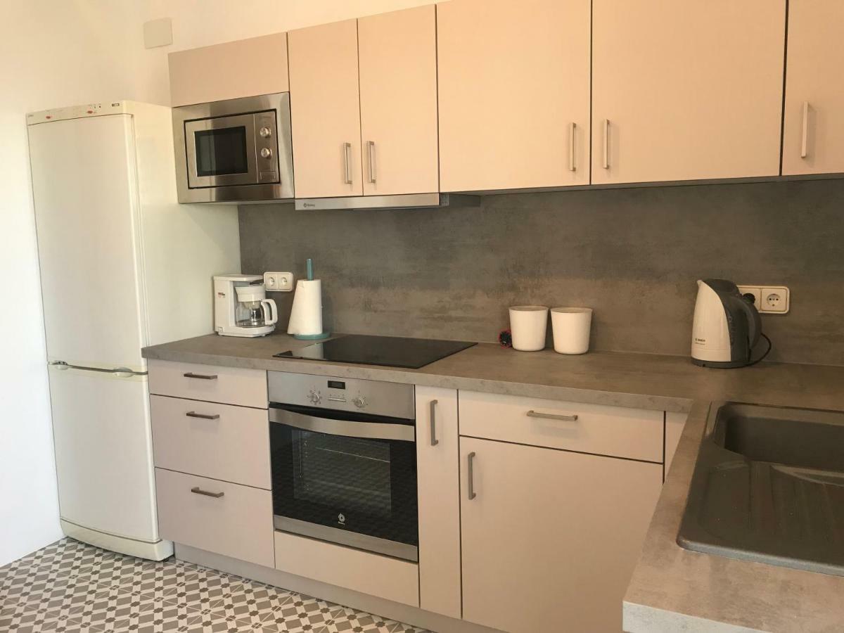 Altea Town House Sea View Villa Luaran gambar